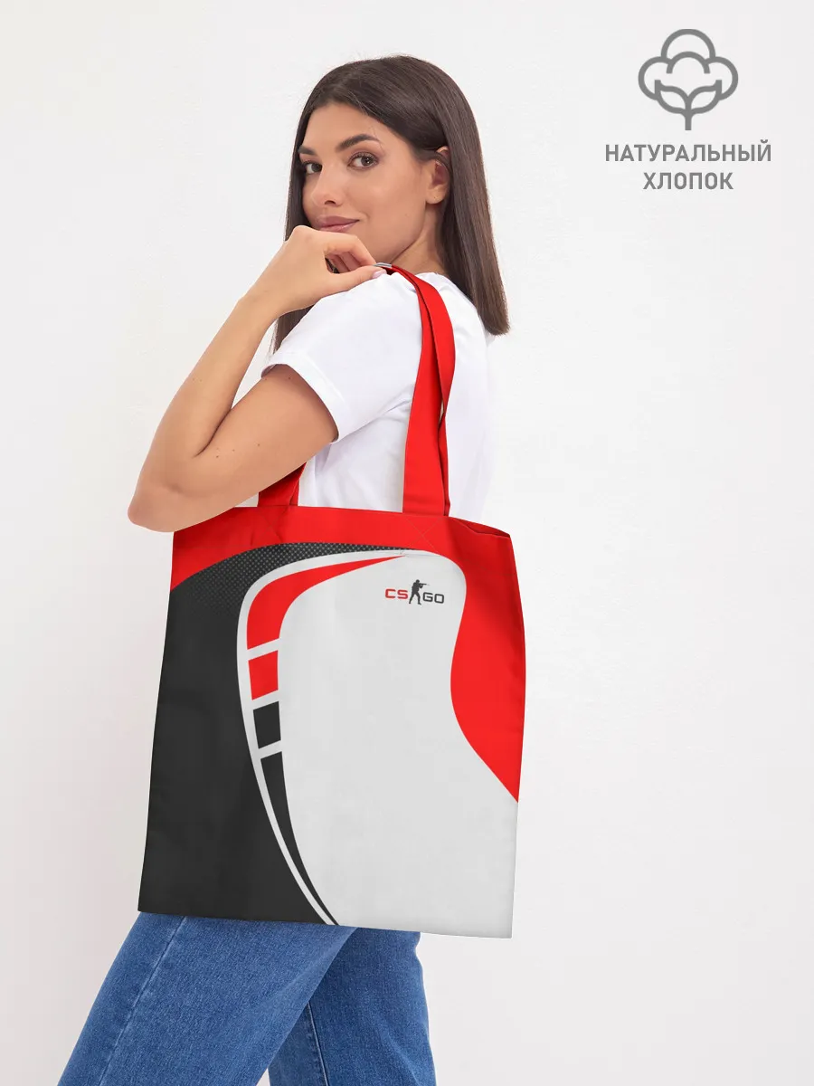 Шоппер база / CS GO