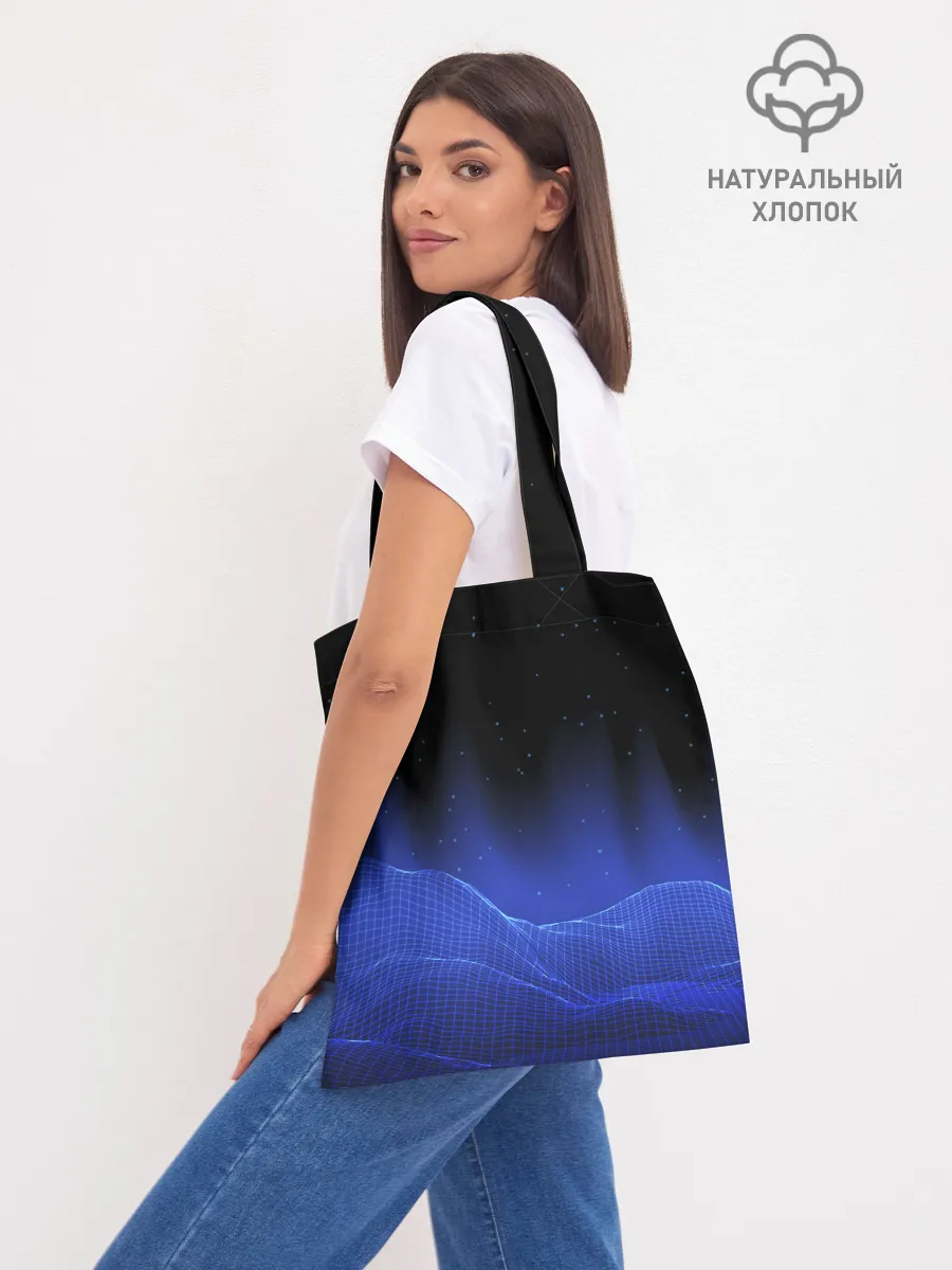 Шоппер база / IMPOSTOR / NASA.