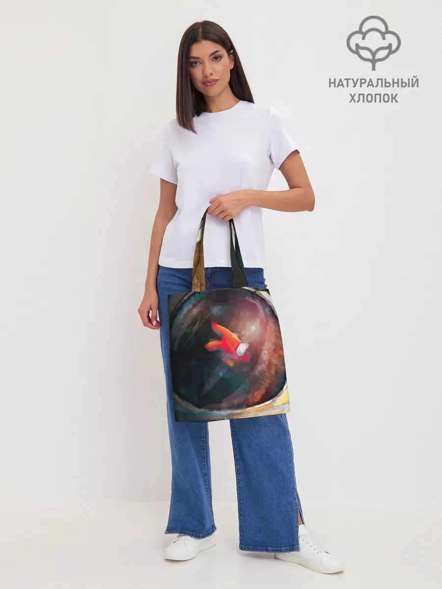 Шоппер база / AMONG US