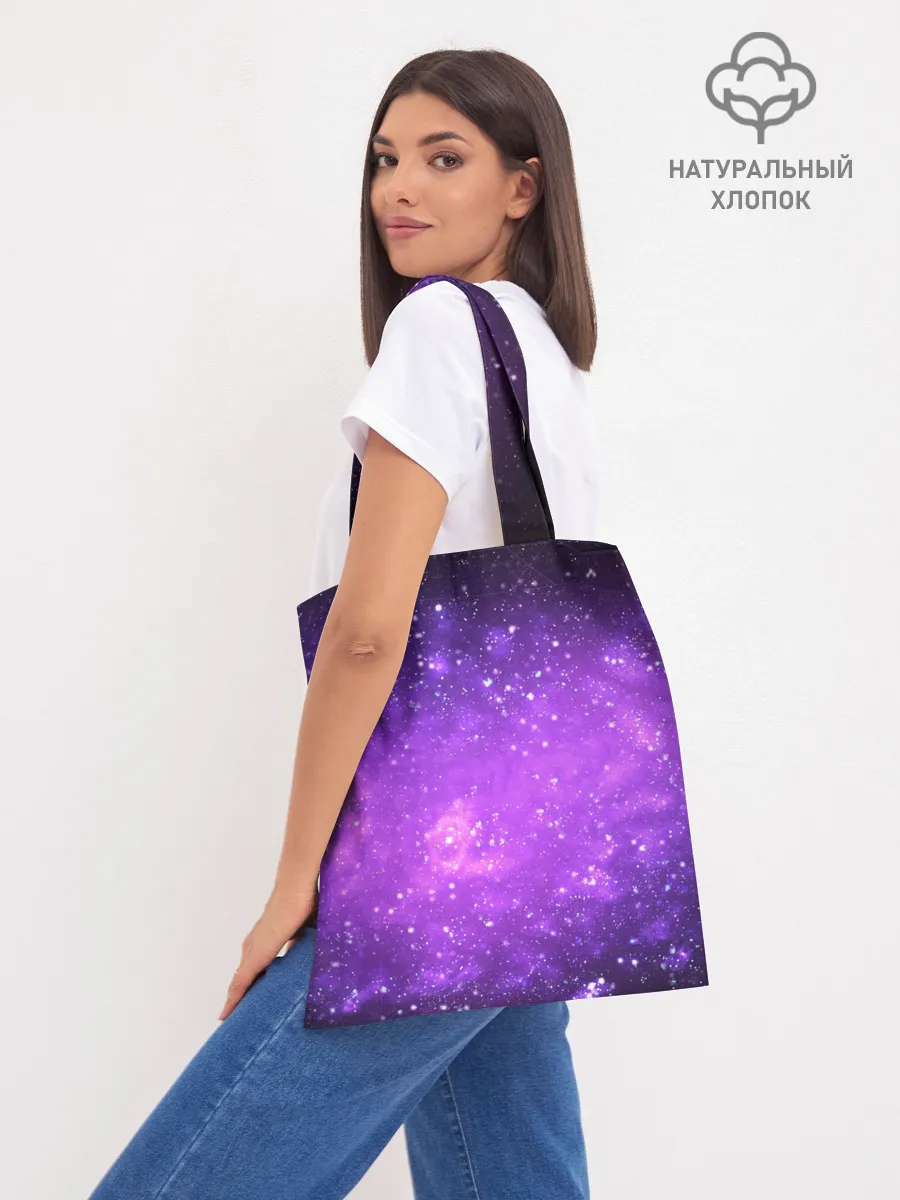 Шоппер база / ЪУЪ СЪУКА