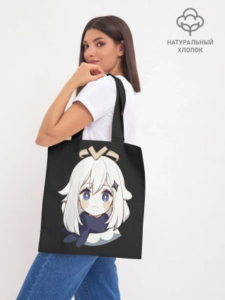 Шоппер база / Genshin Impact Paimon