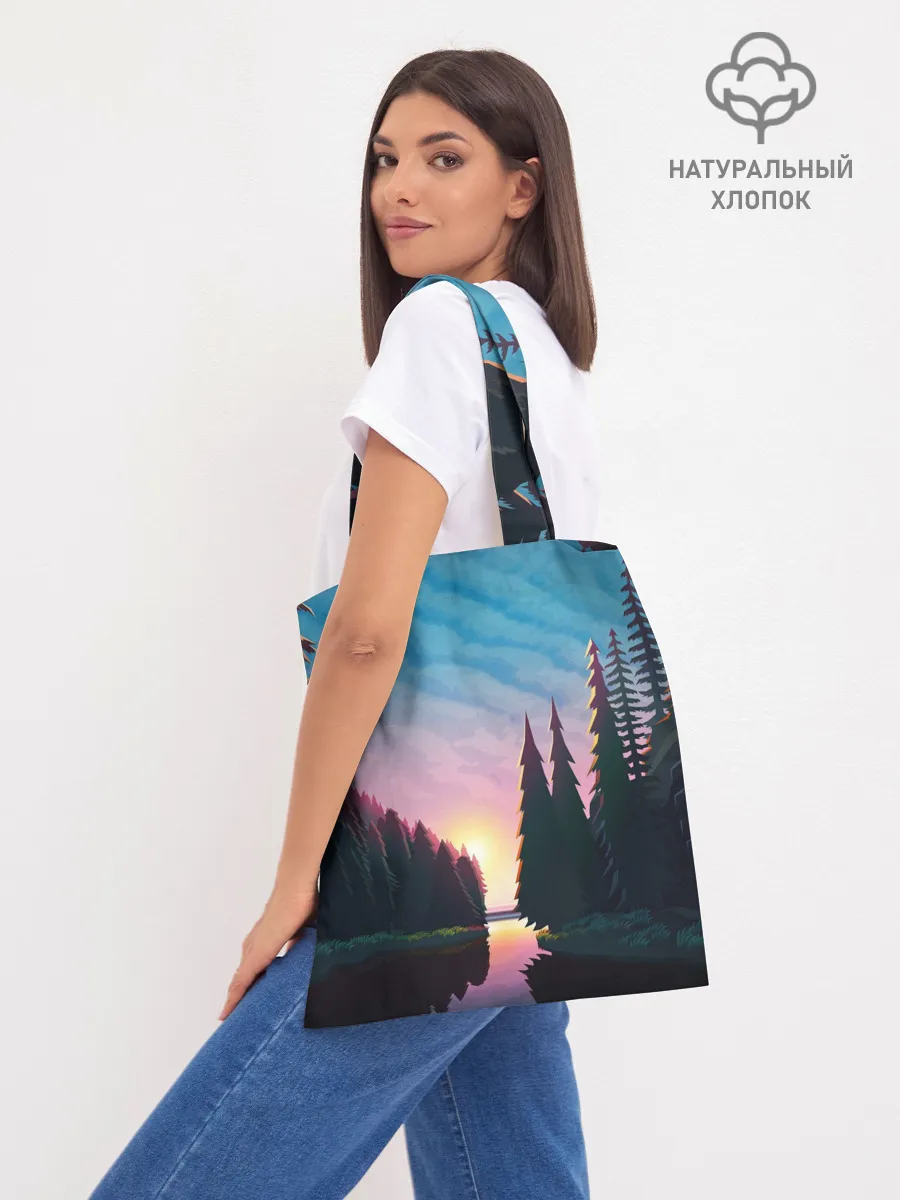 Шоппер база / SCOPE