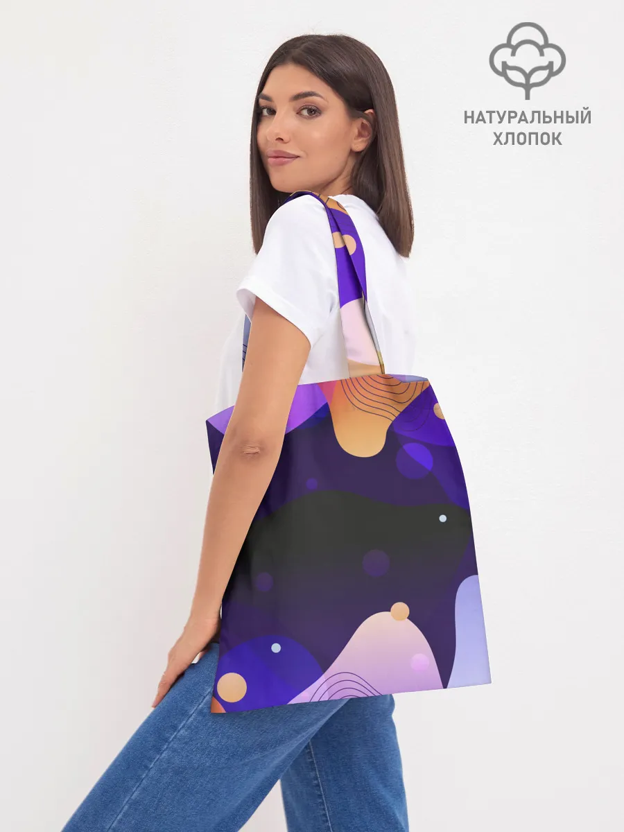 Шоппер база / AMONG US / IMPOSTOR.