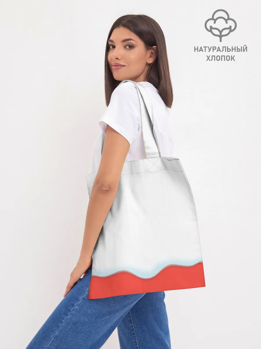 Шоппер база / Оля | Kinder