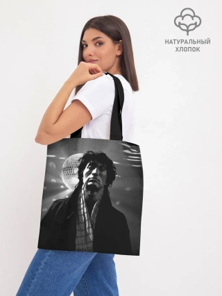 Шоппер база / ВИКТОР ЦОЙ