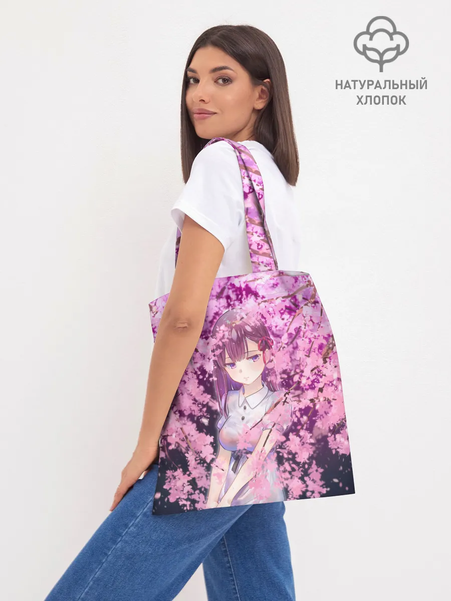 Шоппер база / SAKURA