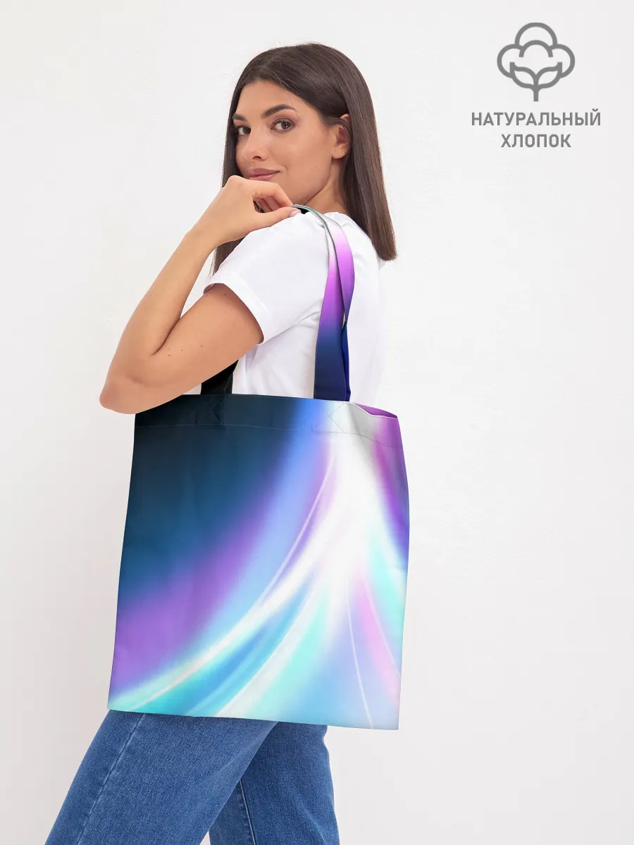 Шоппер база / Сияние