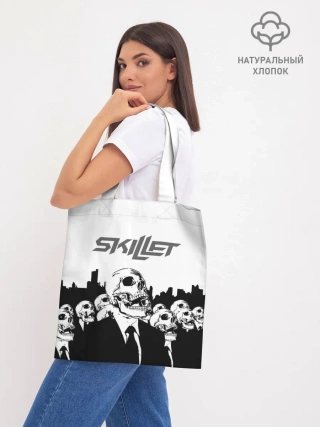 Шоппер база / SKILLET