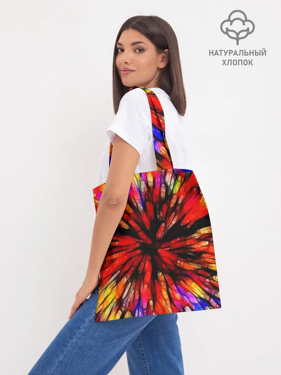 Шоппер база / Батик