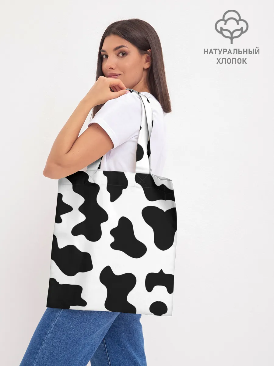 Шоппер база / Му-му