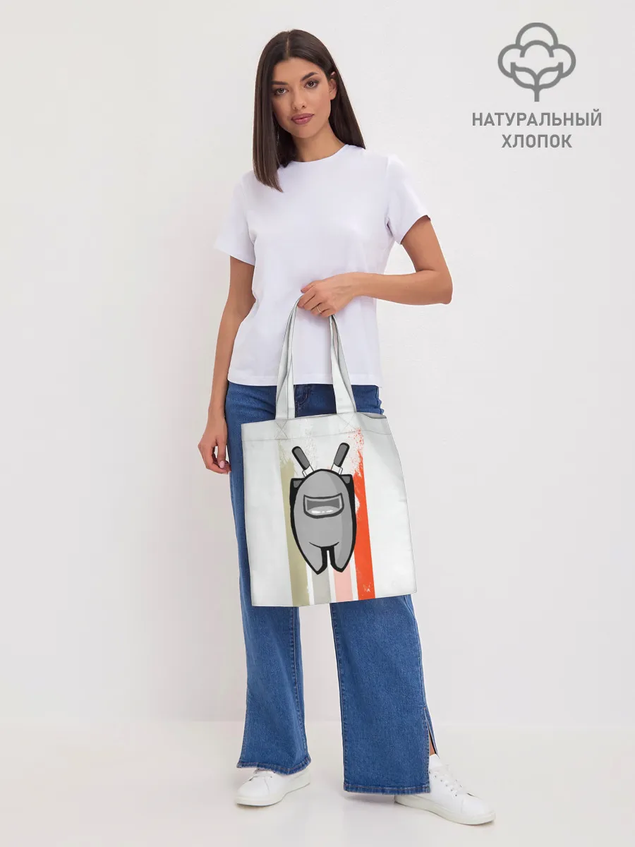 Шоппер база / Among Us