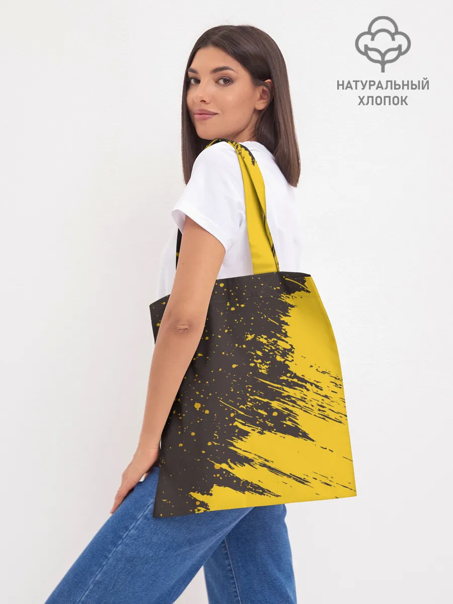 Шоппер база / AMONG US / АМОНГ АС