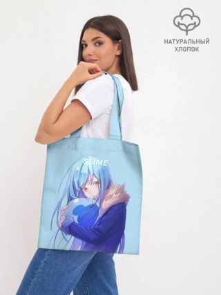 Шоппер база / Slime