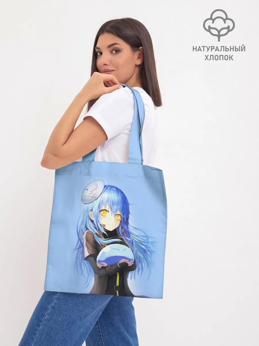 Шоппер база / Slime