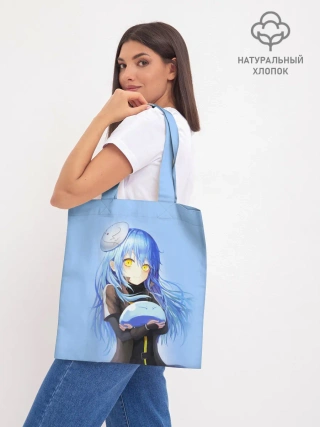 Шоппер база / Slime