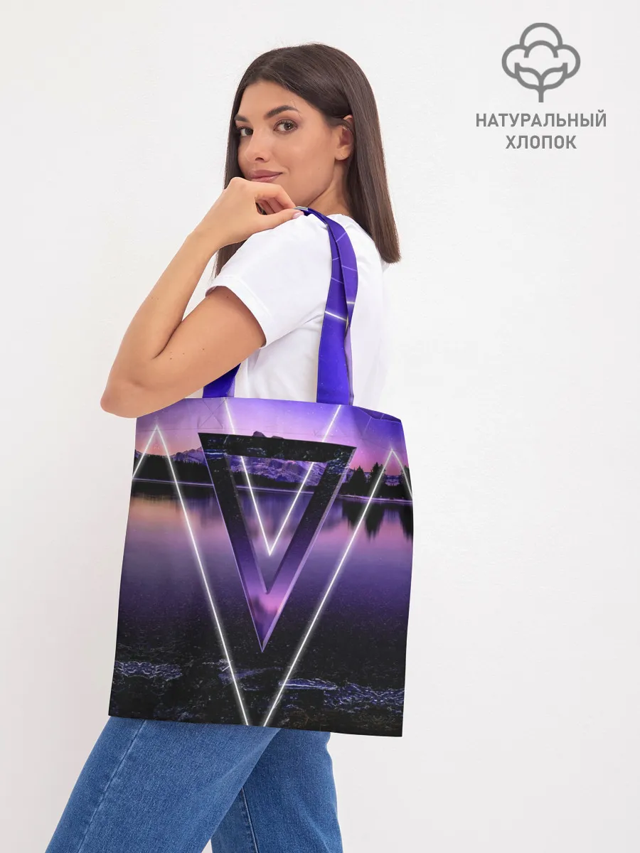 Шоппер база / ОЗЕРО