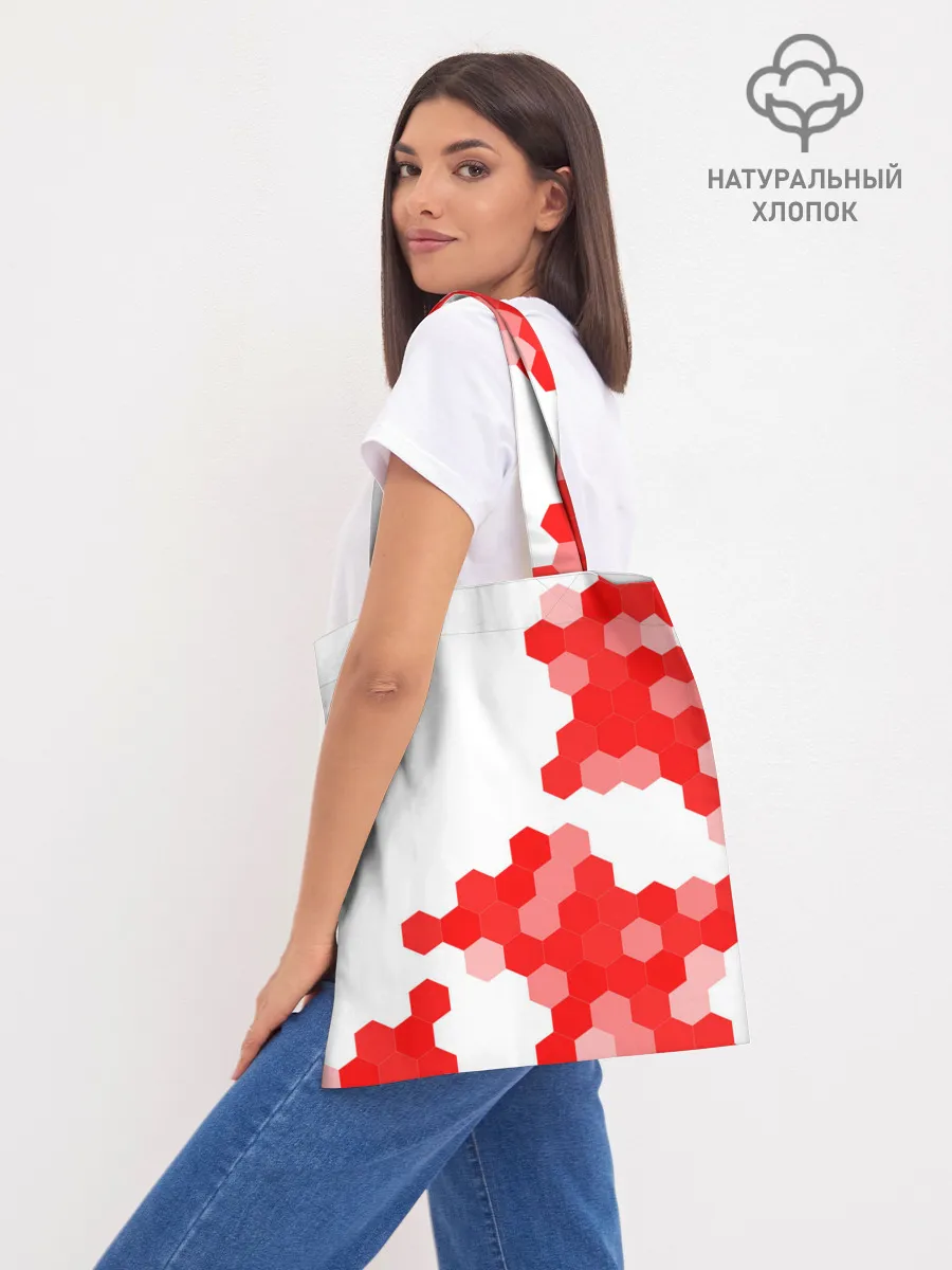 Шоппер база / AMONG US - IMPOSTOR