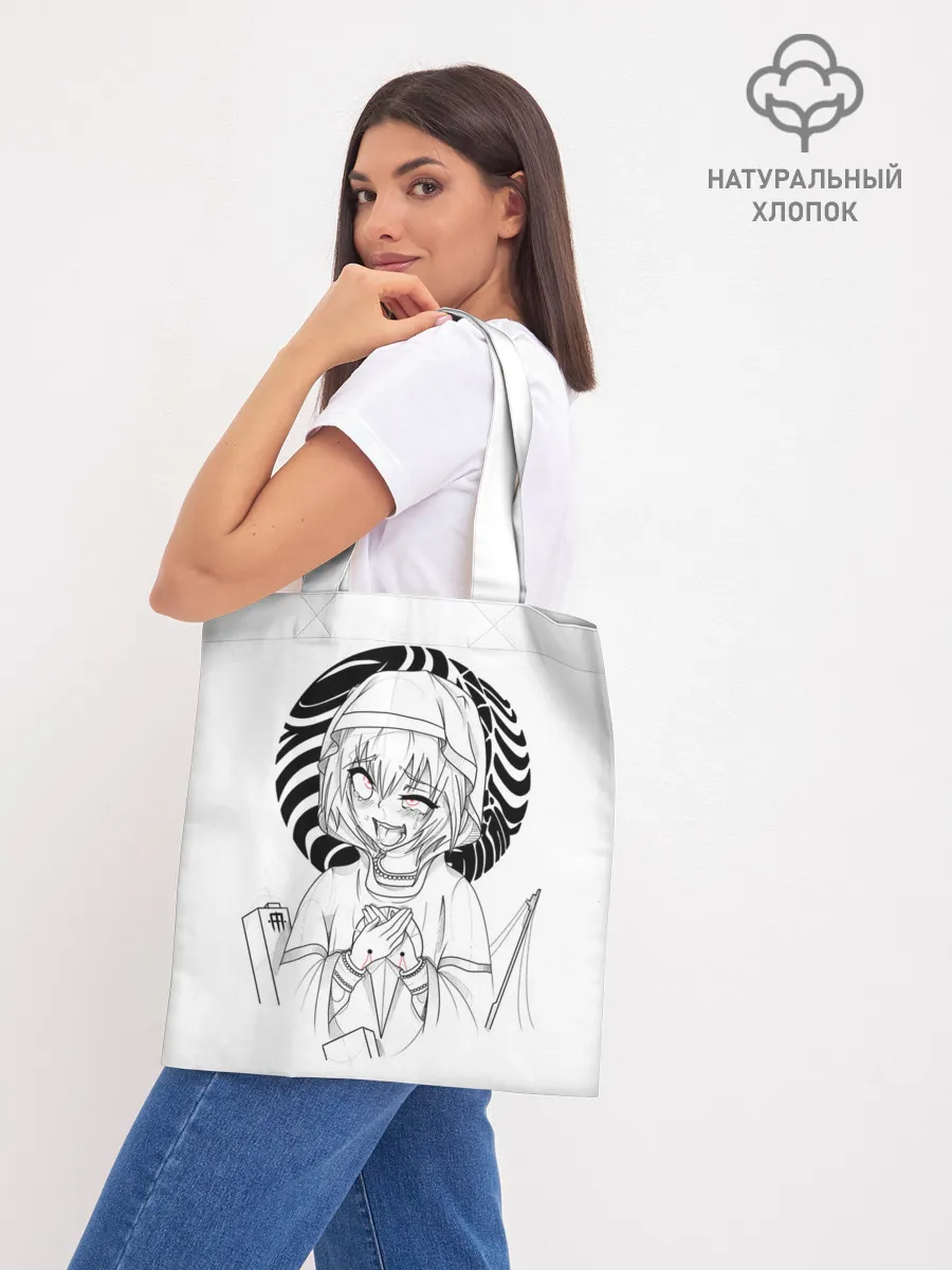 Шоппер база / Ahegao