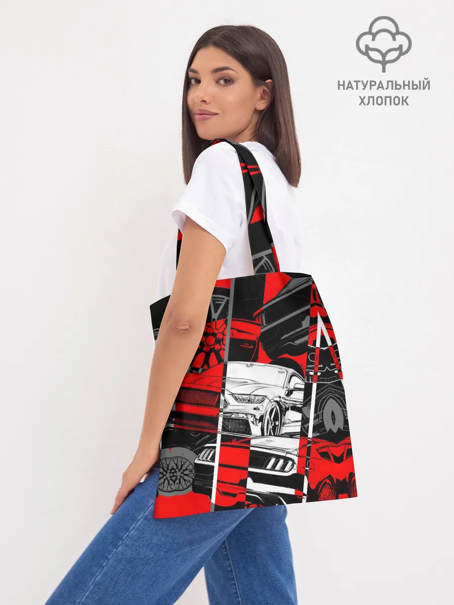 Шоппер база / Автомобили