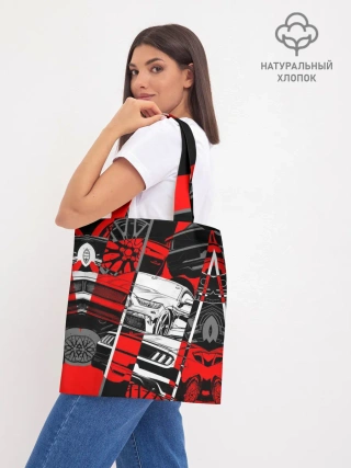 Шоппер база / Автомобили