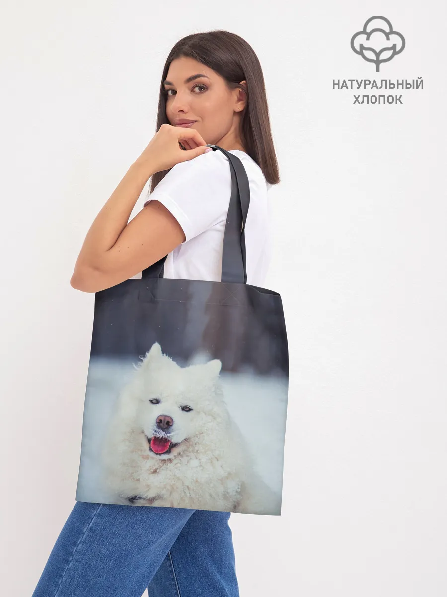 Шоппер база / САМОЕД