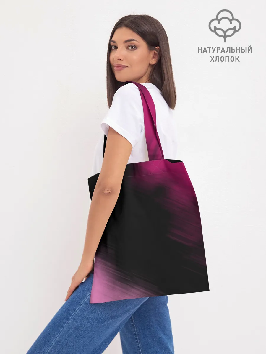 Шоппер база / AMONG US - Милота