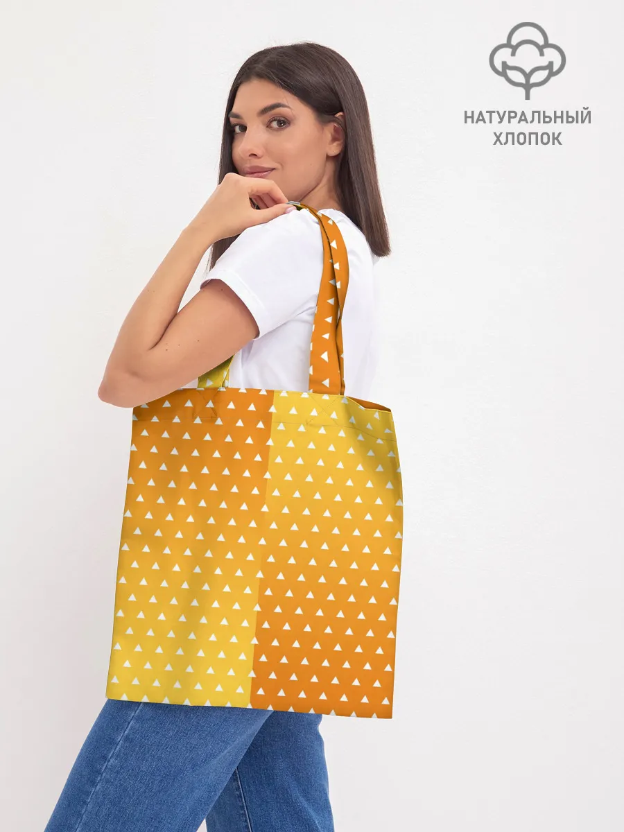 Шоппер база / ЗЕНИЦУ КИМОНО