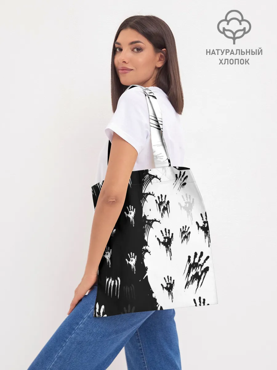 Шоппер база / DEATH STRANDING