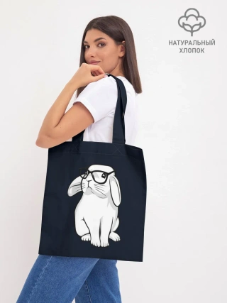 Шоппер база / Кролик Хипстер