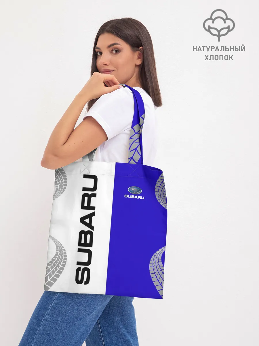 Шоппер база / SUBARU/Субару