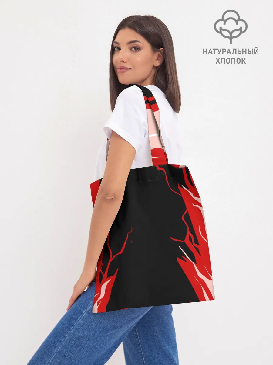 Шоппер база / AMONG US - САБОТАЖ