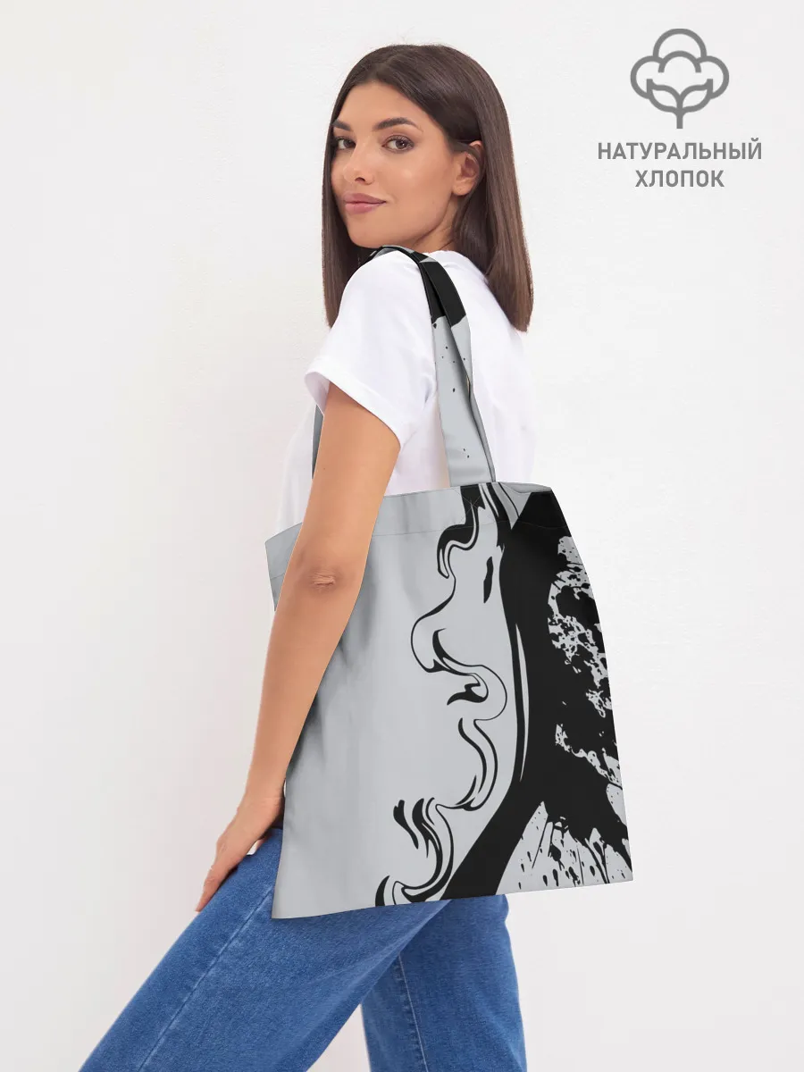 Шоппер база / Hell Asta