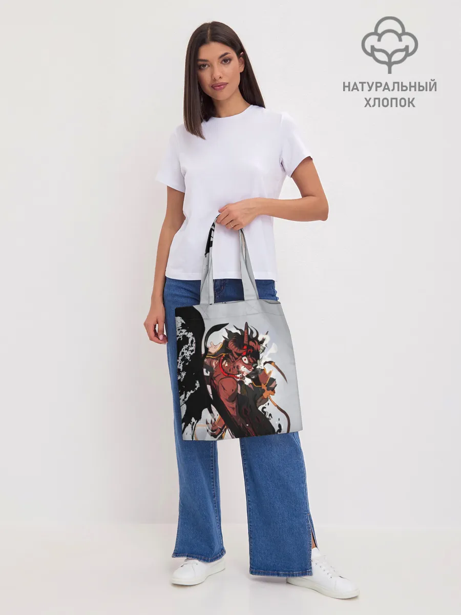 Шоппер база / Hell Asta