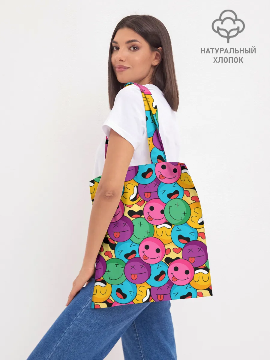 Шоппер база / Pattern