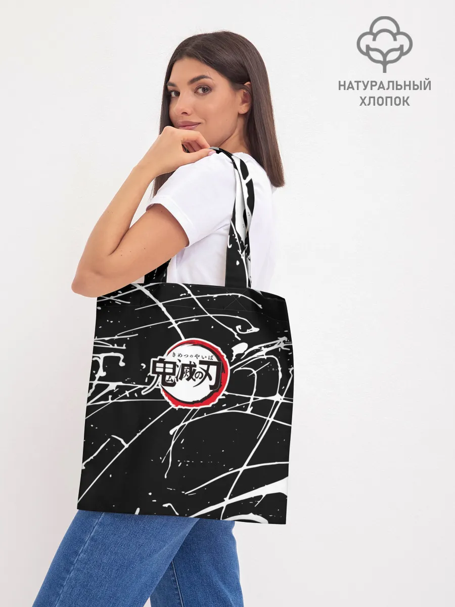 Шоппер база / Demon Slayer: Kimetsu no Yaiba