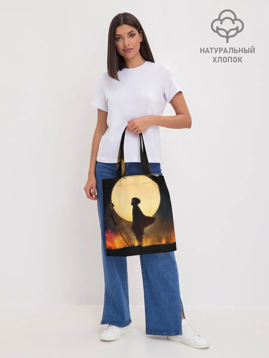 Шоппер база / ТАНДЖИРО