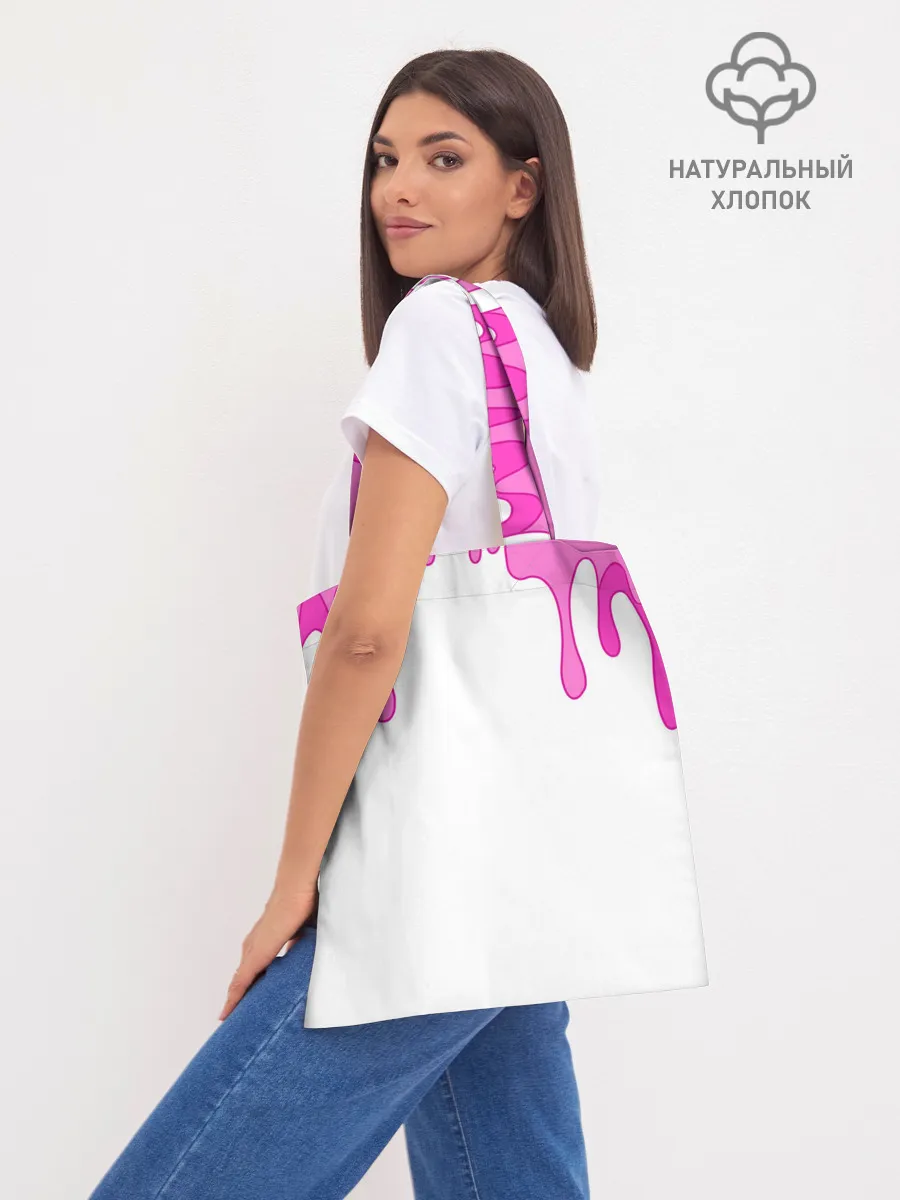 Шоппер база / Мастер маникюра