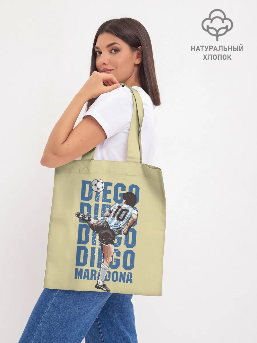 Шоппер база / Diego Diego