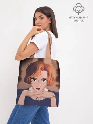 Шоппер база / Ход Королевы