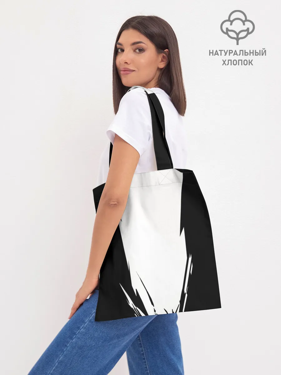 Шоппер база / Gess monster