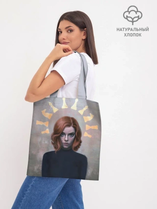 Шоппер база / Ход Королевы