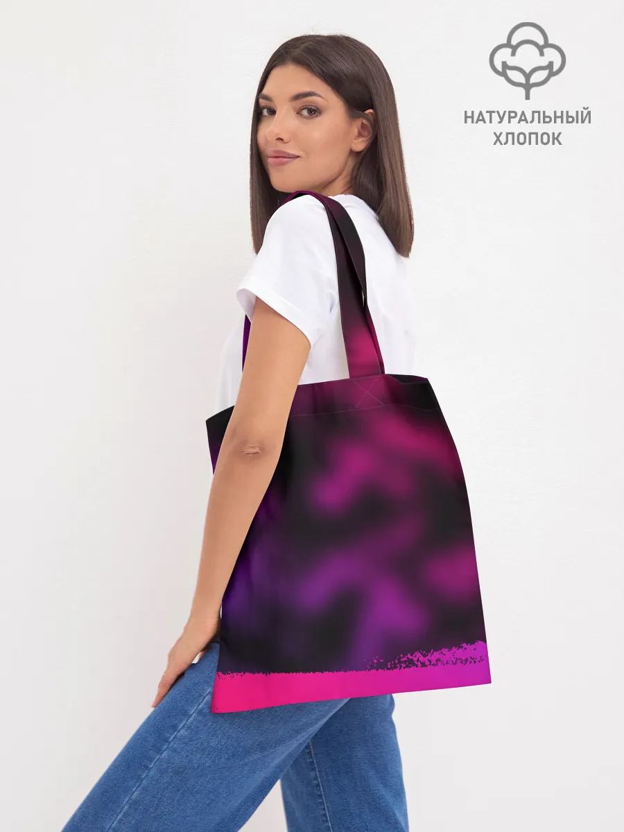 Шоппер база / AMONG US - МИЛОТА