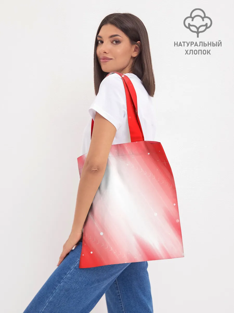 Шоппер база / AMONG US - Impostor + Mini