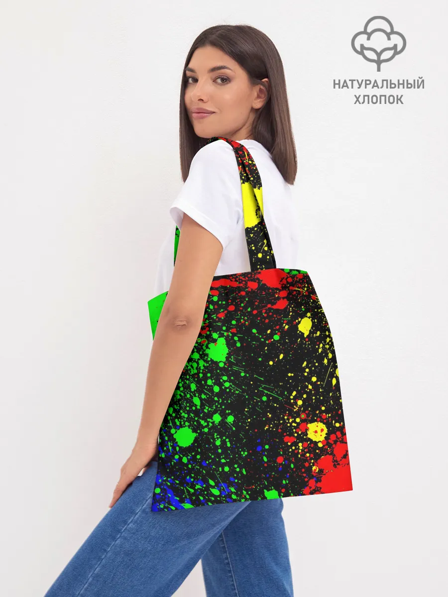 Шоппер база / AMONG US