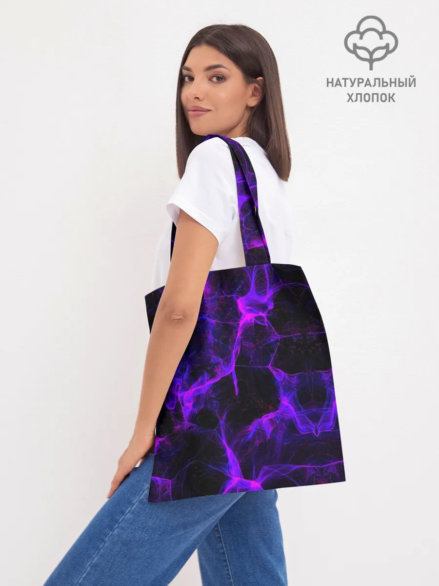 Шоппер база / Impostor NEON