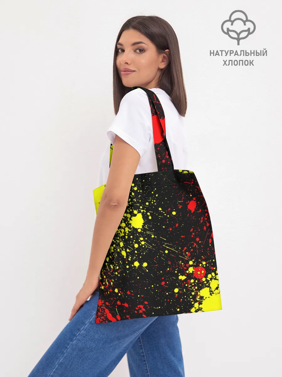 Шоппер база / AMONG US