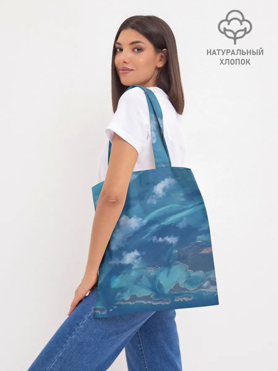 Шоппер база / LISA BLACKPINK