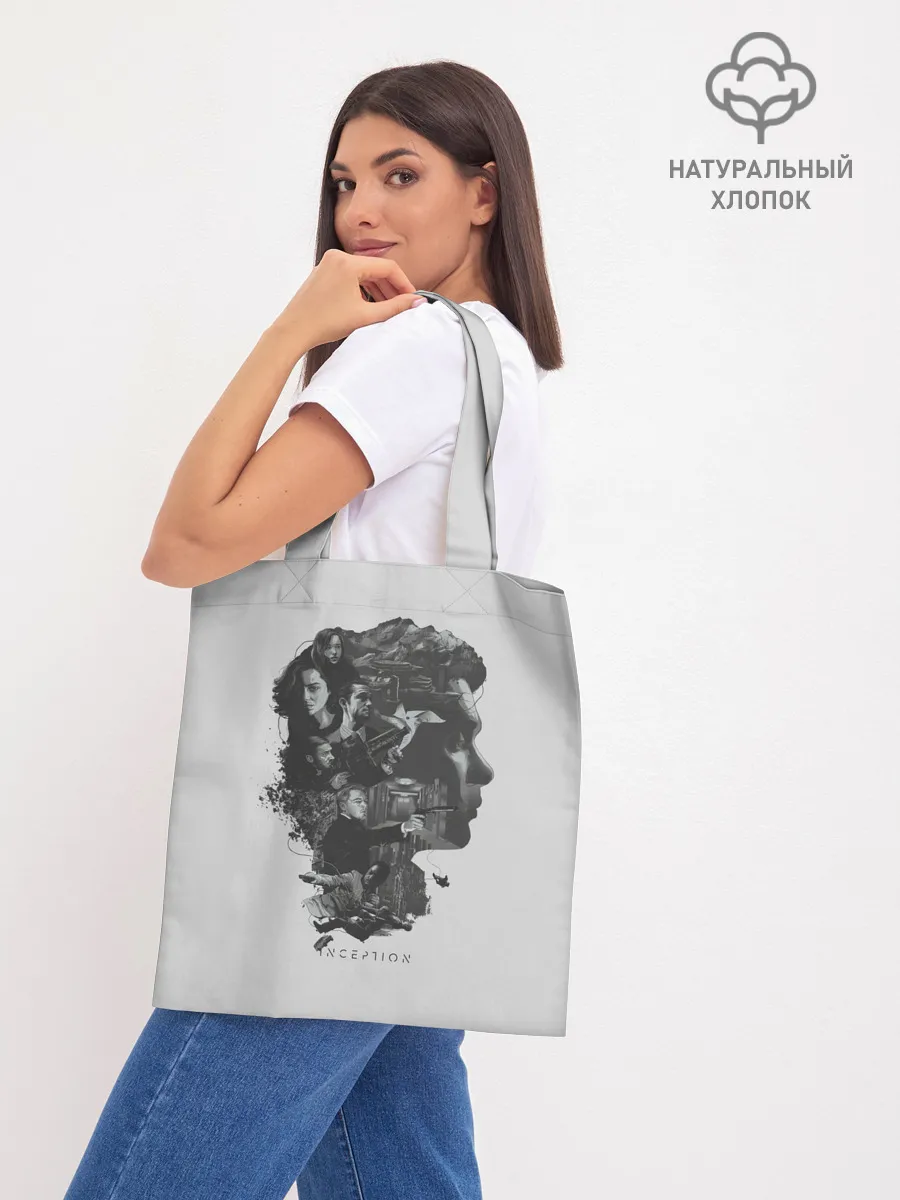 Шоппер база / Inception