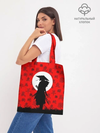 Шоппер база / САМУРАЙ