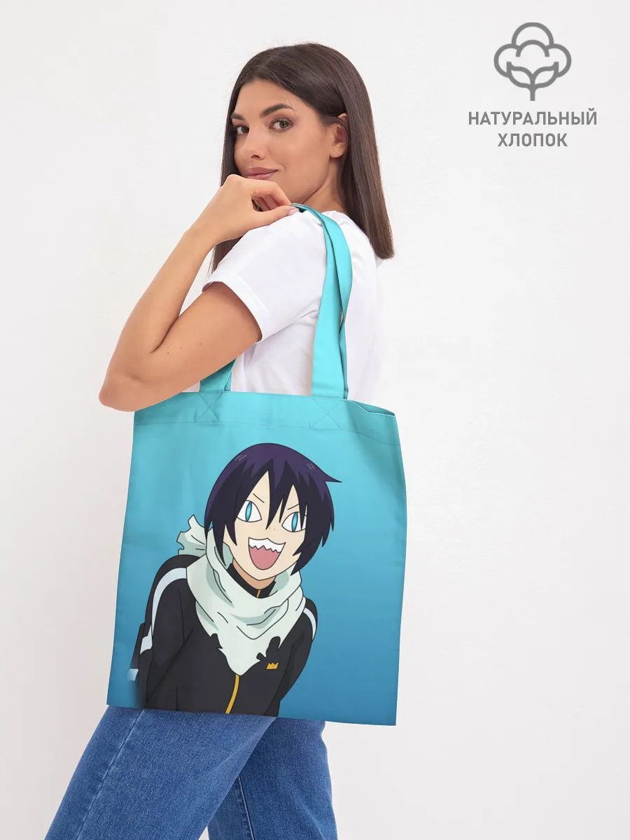 Шоппер база / ЯТОЧКА